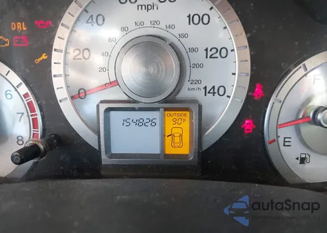 2011 Honda Pilot Ex-L z USA, uszkodzony, nr VIN 5FNYF3H64BB036239